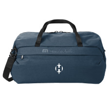 TravisMathew Lateral Duffel